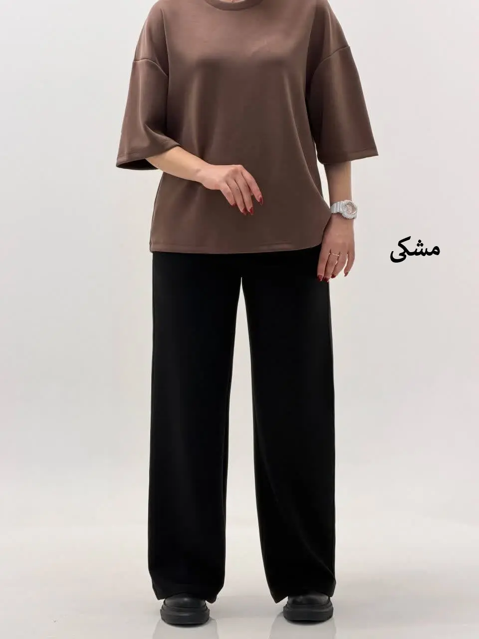 3720-شلوار بگ اویشو